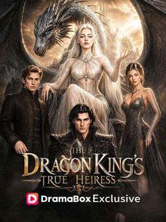 The Dragon King's True Heiress