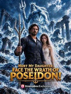 Hurt My Daughter, Face the Wrath of Poseidon!
