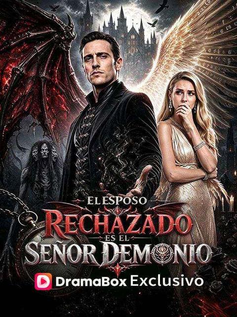 El esposo rechazado es el señor demonio
