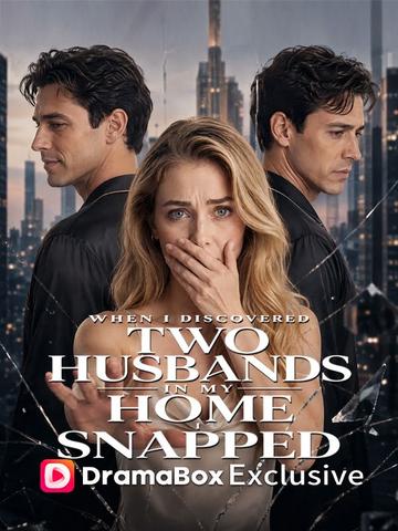 When I Discovered Two Husbands In My Home, I Snapped