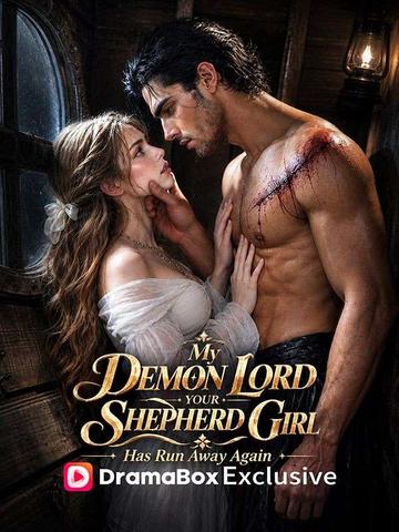 My Demon Lord, Your Shepherd Girl Has Run Away Again