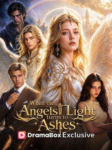 When the Angel's Light Turns to Ashes