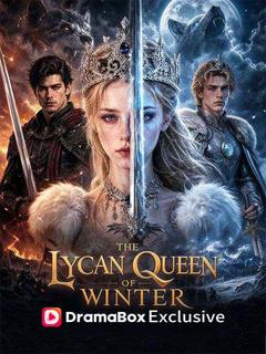 The Lycan Queen of Winter poster