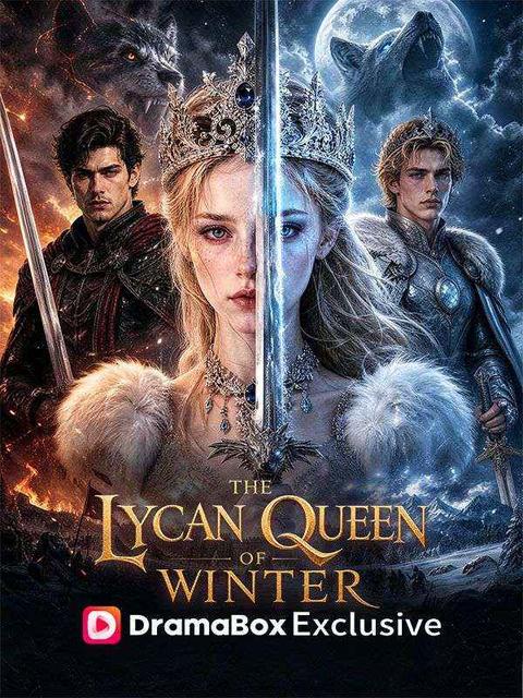 The Lycan Queen of Winter