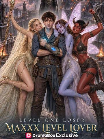 Level One Loser, Maxxx Level Lover