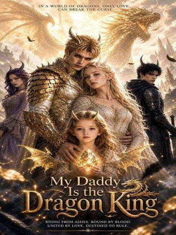 My Daddy Is the Dragon King