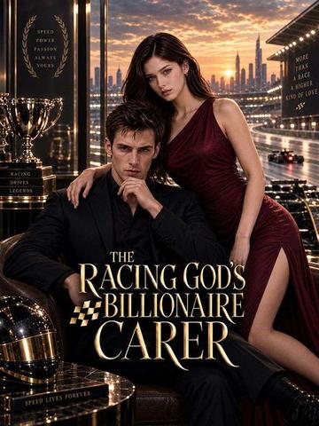 The Racing God's Billionaire Carer
