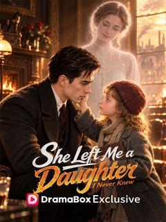 She Left Me a Daughter I Never Knew