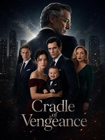 Cradle of Vengeance