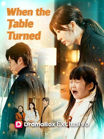 When the Table Turned