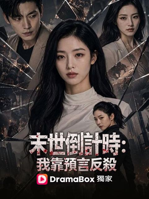 末世倒計時：我靠預言反殺