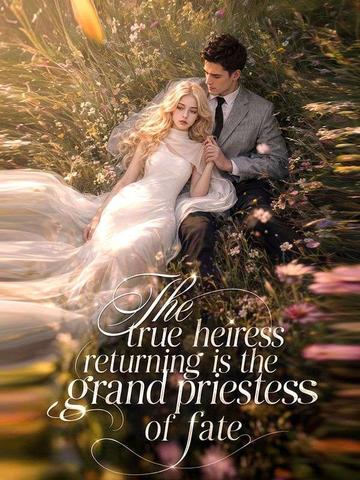 The true heiress returning is the grand priestess of fate