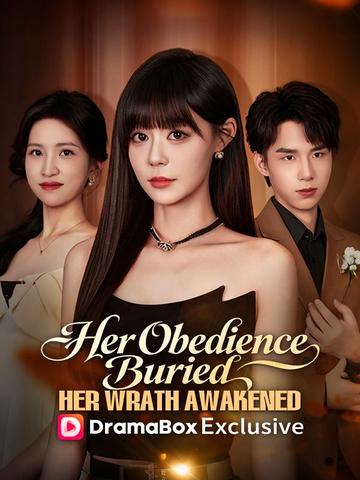 Her Obedience Buried, Her Wrath Awakened
