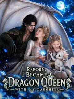 Reborn, I Became Dragon Queen with My Daughter