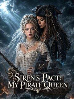Siren's Pact: My Pirate Queen