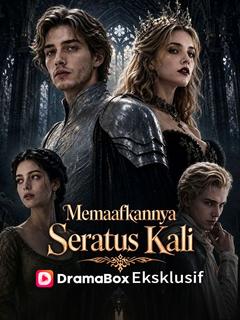 Memaafkannya Seratus Kali