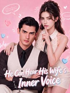 He Can Hear His Wife's Inner Voice