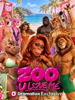 Zoo U Love Me?
