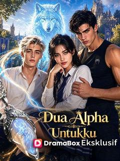 Dua Alpha Untukku