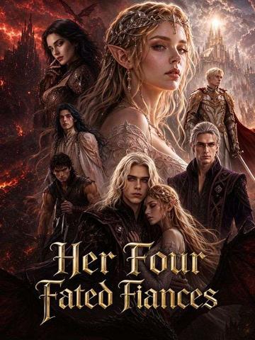 Her Four Fated Fiances