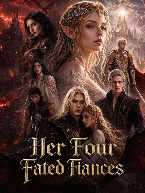 Her Four Fated Fiances