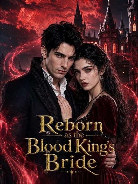 Reborn as the Blood King's Bride