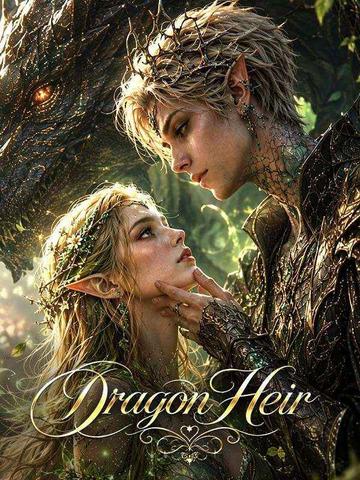 Dragon Heir