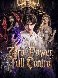Zero Power, Full Control