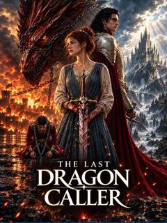 The Last Dragon Caller cover