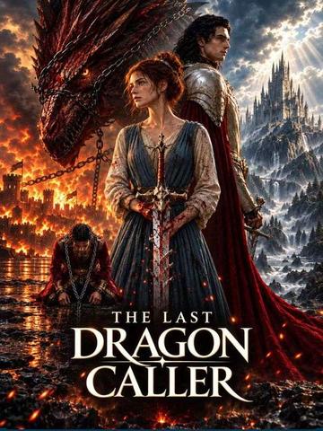 The Last Dragon Caller
