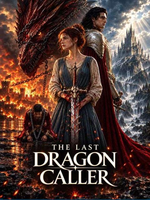 The Last Dragon Caller