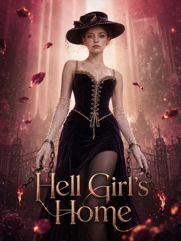 Hell Girl's Home