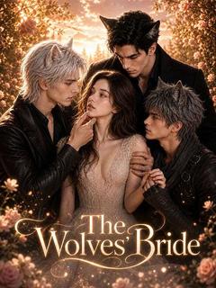 The Wolves’Bride