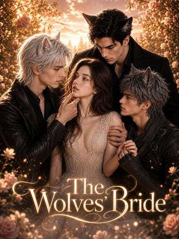 The Wolves’Bride