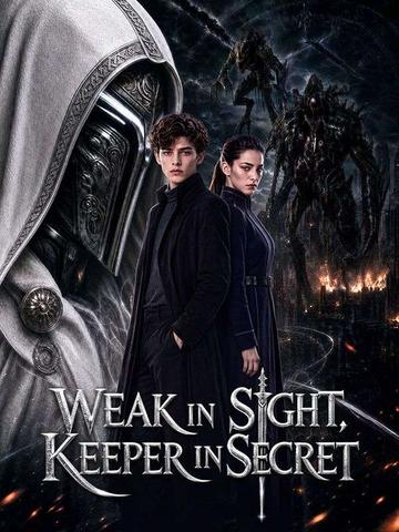 Weak in Sight, Keeper in Secret