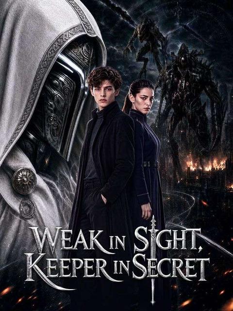 Weak in Sight, Keeper in Secret