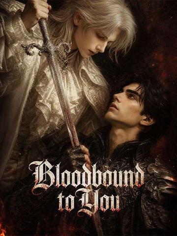 Bloodbound to you
