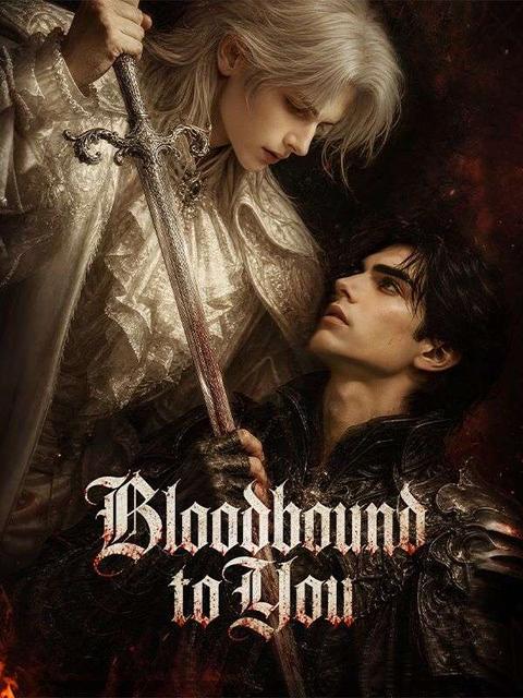 Bloodbound to you