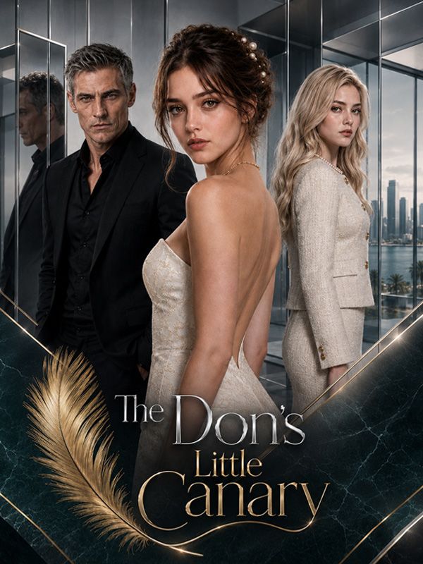 The Don's Little Canary
