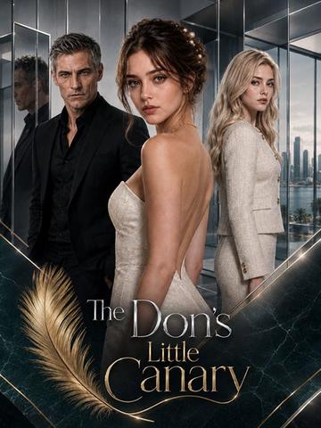 The Don's Little Canary