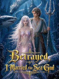 Betrayed, I Married the Sea God