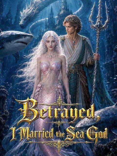Betrayed, I Married the Sea God
