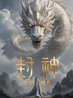 封神龍族緣起