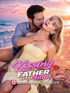 Kissing the Father of the Bride