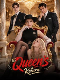 The Queen's Return