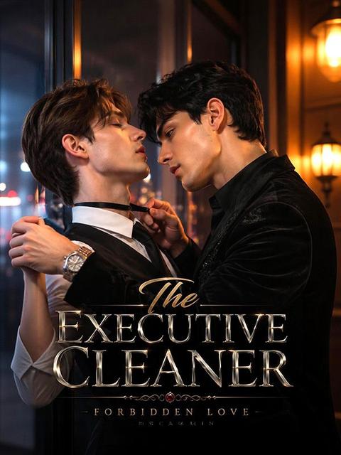 The Executive Cleaner