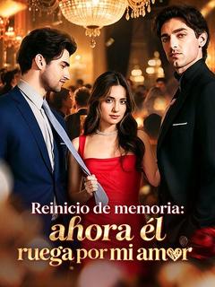 Reinicio de memoria: ahora él ruega por mi amor