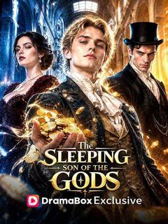 The sleeping son of the gods