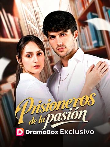 Prisioneros de la pasión