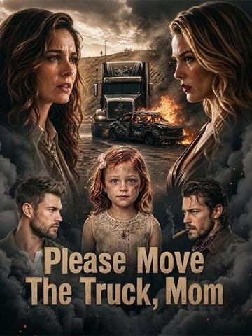 Please Move The Truck, Mom